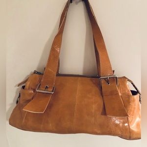 Kenneth Cole leather purse